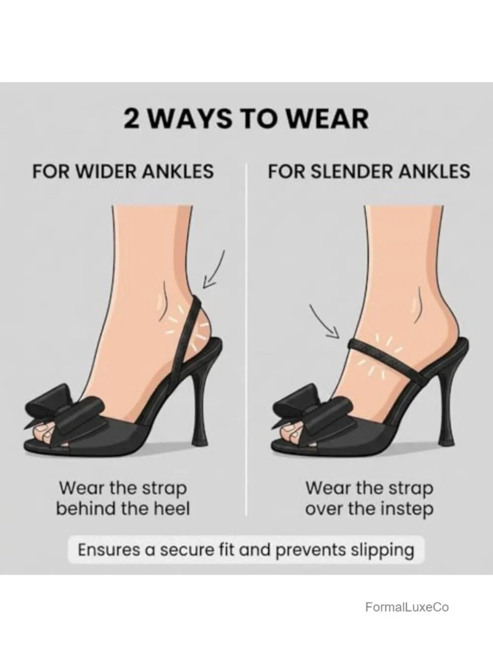 Satin Heeled Slingback Mules Sandals Stiletto Open Toe Bow Party Wedding Shoes